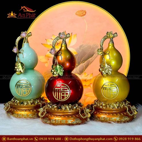 ho lo chau bau phong thuy do decor pt0001 3