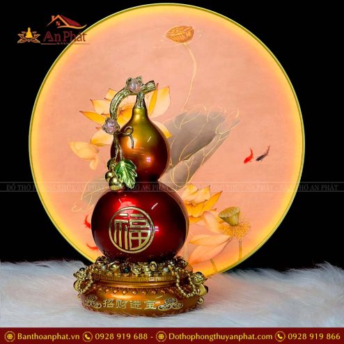 ho lo phong thuy chau bau do cao cap pt006 3