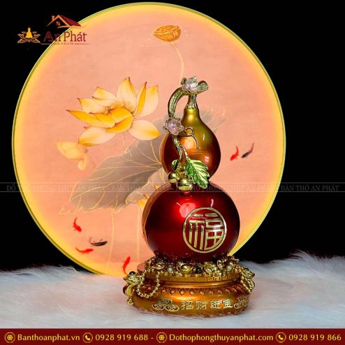 ho lo phong thuy chau bau do cao cap pt006 4