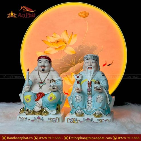 tuong than tai ong dia bo 2 ong su duc hoa xanh t035 4