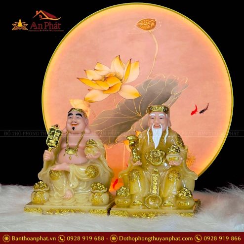 tuong than tai ong dia da thach anh bo 2 ong nhap khau t008 3