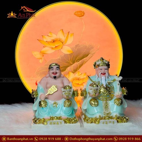 tuong than tai ong dia da xanh cao cap bo 2 ong t044 3