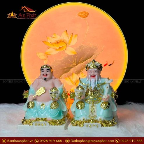tuong than tai ong dia da xanh cao cap bo 2 ong t044 4