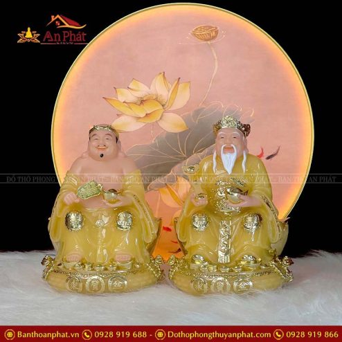 tuong than tai ong dia nhap khau da thach anh bo 2 ong t059 3