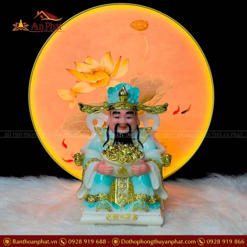 tuong than tai than tien da cao cap nhap khau t042 5