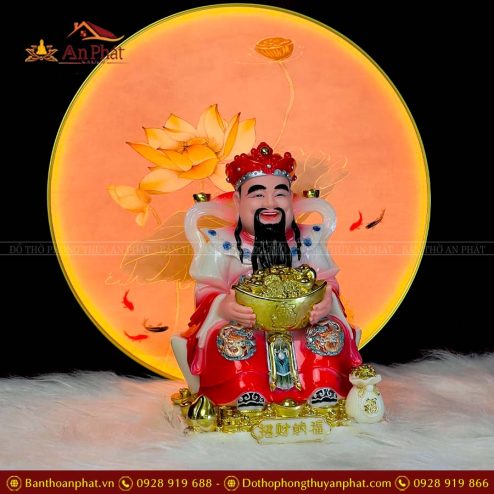 tuong than tai than tien da do nhap khau cao cap t048 3