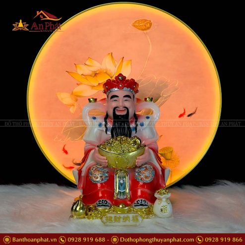 tuong than tai than tien da do nhap khau cao cap t048 5