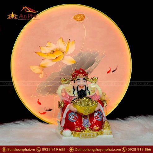 tuong than tai than tien da do phu quy t001 4