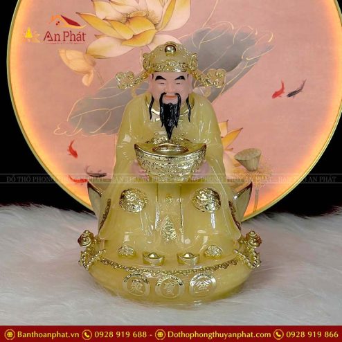 tuong than tai than tien da thach anh cao cap t060 5