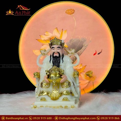 tuong than tai than tien giu cua da trang nhap khau t023 4