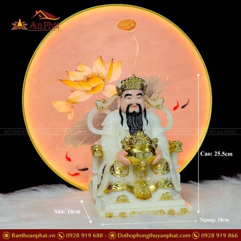tuong than tai than tien giu cua da trang nhap khau t023 6