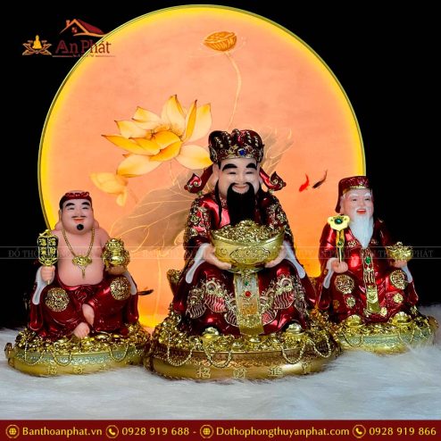 tuong than tai tho dia cao cap nhap khau do bo 3 ong t073 6