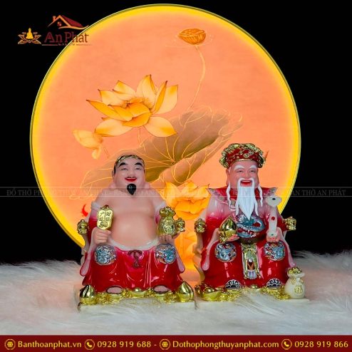 tuong than tai tho dia da do nhap khau bo 2 ong t047 3