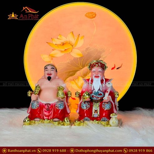 tuong than tai tho dia da do nhap khau bo 2 ong t047 4