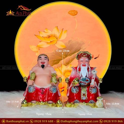 tuong than tai tho dia da do nhap khau bo 2 ong t047 6