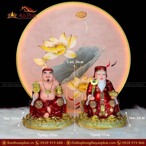 tuong than tai tho dia do cao cap nhap khau bo 2 ong t071 5