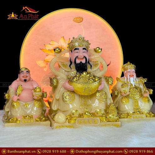 tuong than tai tho dia thach anh nhap khau bo 3 ong t006 3