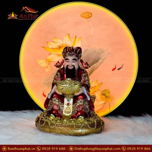 tuong than tien than tai da do cao cap nhap khau t072 3