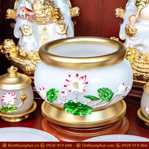 Bàn Thần Tài Ông Địa Đồ Thờ Cao Cấp TT1831 26 ban than tai ong dia do tho cao cap tt893 12