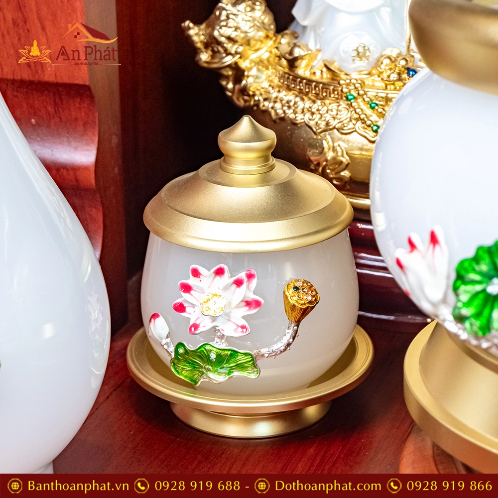 Bàn Thần Tài Ông Địa Đồ Thờ Cao Cấp TT1831 12 ban than tai ong dia do tho cao cap tt893 13