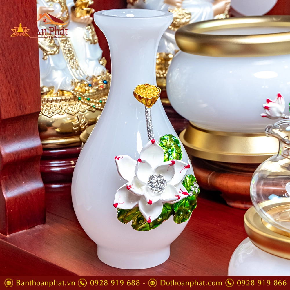 Bàn Thần Tài Ông Địa Đồ Thờ Cao Cấp TT1831 13 ban than tai ong dia do tho cao cap tt893 14