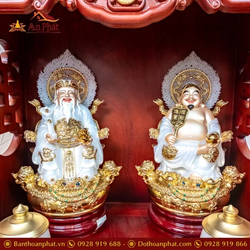 Bàn Thần Tài Ông Địa Đồ Thờ Cao Cấp TT1831 21 ban than tai ong dia do tho cao cap tt893 7