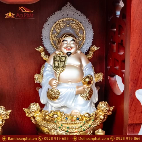 Bàn Thần Tài Ông Địa Đồ Thờ Cao Cấp TT1831 23 ban than tai ong dia do tho cao cap tt893 9