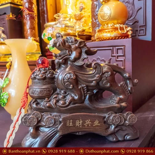 Bàn Thần Tài Ông Địa Đồ Thờ Ngọc Hoa Sen Cao Cấp TT1833 40 ban than tai ong dia do tho ngoc hoa sen cao cap tt895 18