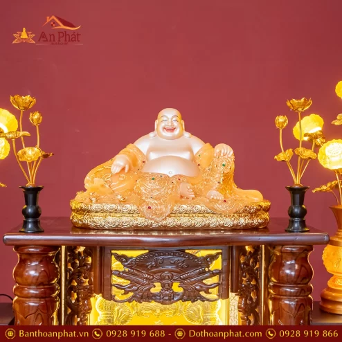 Bàn Thần Tài Ông Địa Đồ Thờ Ngọc Hoa Sen Cao Cấp TT1833 29 ban than tai ong dia do tho ngoc hoa sen cao cap tt895 7