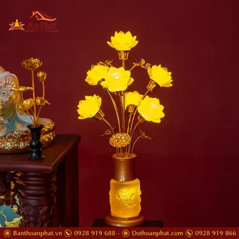 Ban Thần Tài Ông Địa Gỗ Hương Đồ Thờ Nhập Khẩu TT1843 39 ban than tai ong dia go huong do tho nhap khau tt905 13