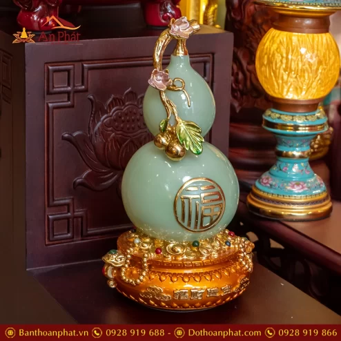 Ban Thần Tài Ông Địa Gỗ Hương Đồ Thờ Nhập Khẩu TT1843 45 ban than tai ong dia go huong do tho nhap khau tt905 19