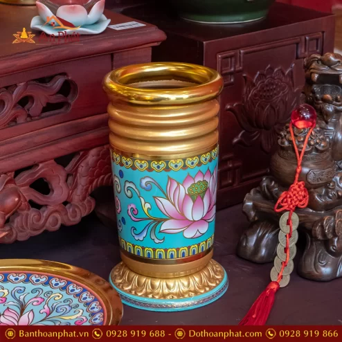 Ban Thần Tài Ông Địa Gỗ Hương Đồ Thờ Nhập Khẩu TT1843 48 ban than tai ong dia go huong do tho nhap khau tt905 22