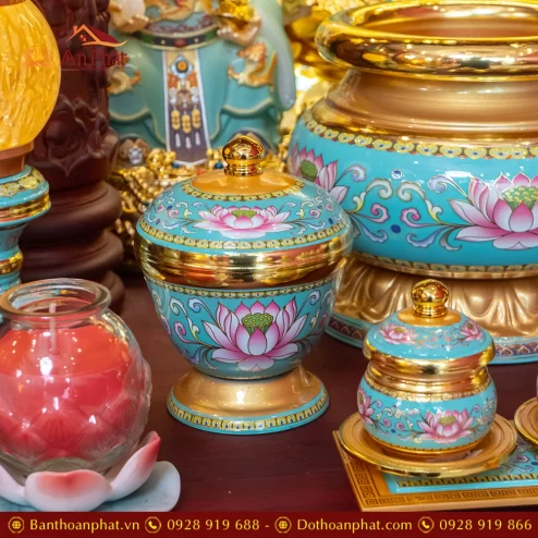 Ban Thần Tài Ông Địa Gỗ Hương Đồ Thờ Nhập Khẩu TT1843 49 ban than tai ong dia go huong do tho nhap khau tt905 23