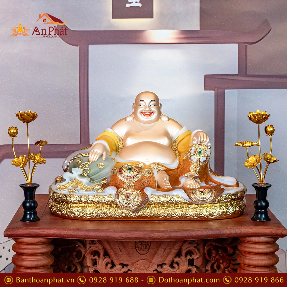 Bàn Thần Tài Thổ Địa Đồ Thờ Hợp Kim Đồng Đỏ TT1835 4 ban than tai tho dia do tho hop kim dong do tt897 5