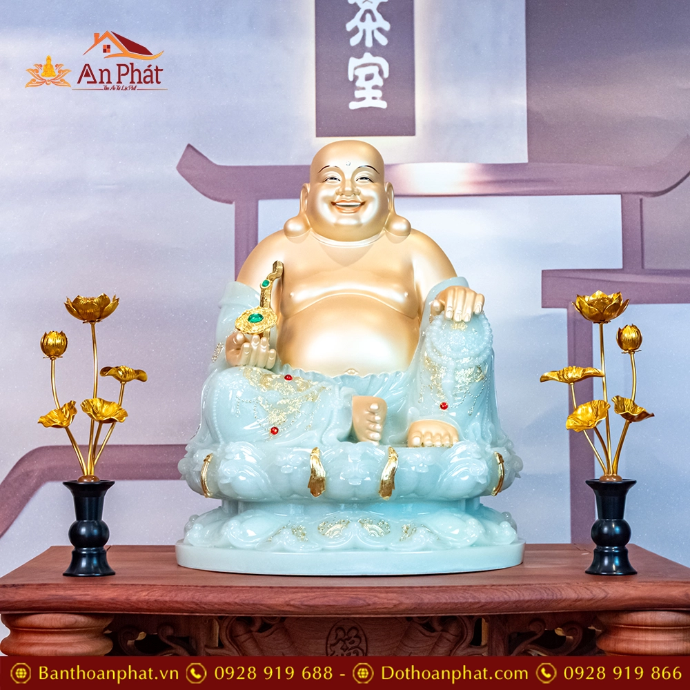 Bàn Thờ Thần Tài Gỗ Hương Đồ Thờ Nhập Khẩu TT1842 5 ban tho than tai go huong do tho nhap khau tt904 6