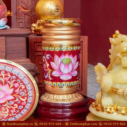 Bàn Thờ Thần Tài Thổ Địa Cao Cấp Đồ Thờ Nhập Khẩu TT1839 36 ban tho than tai tho dia cao cap do tho nhap khau tt901 11