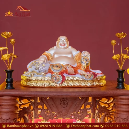 Bàn Thờ Thần Tài Thổ Địa Cao Cấp Đồ Thờ Nhập Khẩu TT1839 33 ban tho than tai tho dia cao cap do tho nhap khau tt901 8