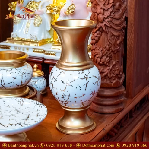 Bàn Thờ Thần Tài Thổ Địa Gỗ Hương Đồ Thờ Nhập Khẩu TT1837 18 ban tho than tai tho dia go huong do tho nhap khau tt899 10