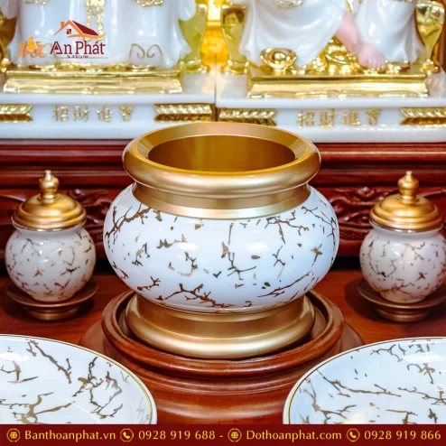 Bàn Thờ Thần Tài Thổ Địa Gỗ Hương Đồ Thờ Nhập Khẩu TT1837 15 ban tho than tai tho dia go huong do tho nhap khau tt899 7