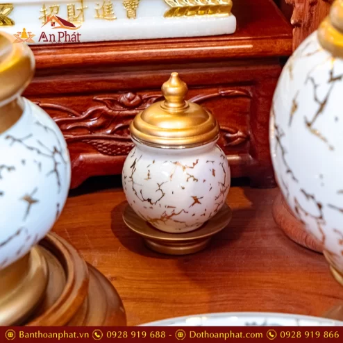 Bàn Thờ Thần Tài Thổ Địa Gỗ Hương Đồ Thờ Nhập Khẩu TT1837 16 ban tho than tai tho dia go huong do tho nhap khau tt899 8