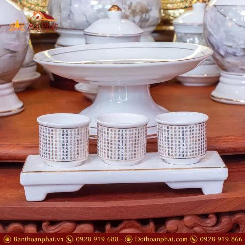 Bàn Thờ Thần Tài Thổ Địa Gỗ Hương Đủ Đồ Thờ TT1840 31 ban tho than tai tho dia go huong du do tho tt902 12