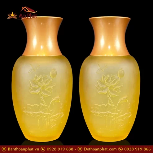 Lọ Hoa