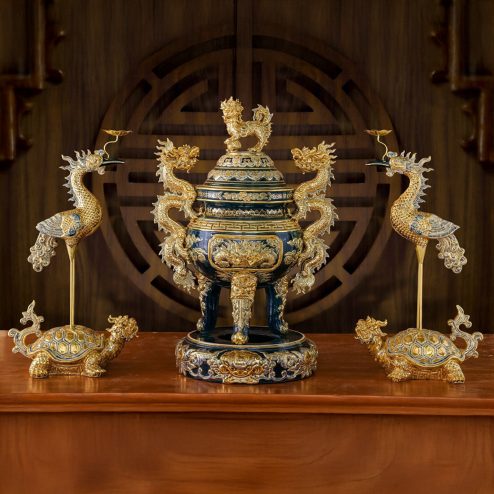 Đỉnh Hạc