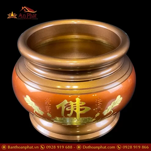 bat huong dong bql do hoa sen chu phat dt210 2