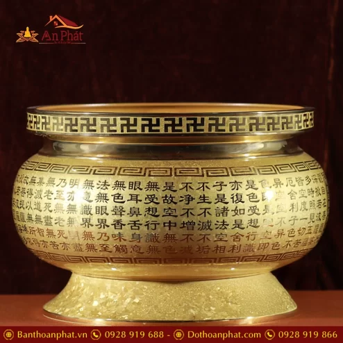bat huong dong hc tam kinh vang dt257 3