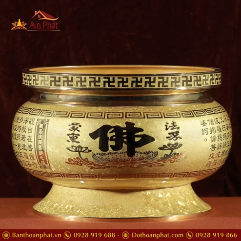 bat huong dong hc tam kinh vang dt257 4
