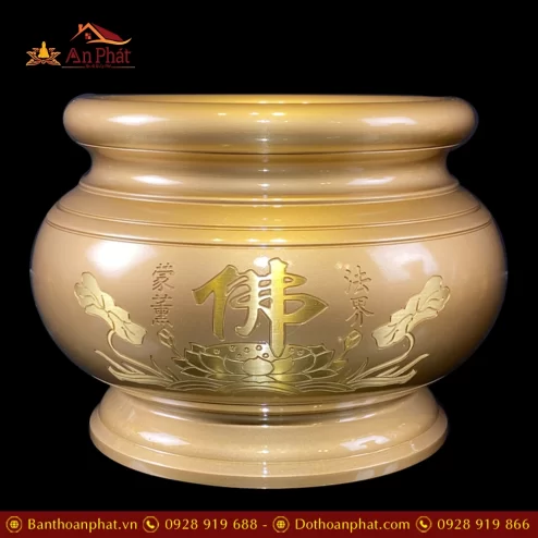 bat huong dong hoa sen vang chu phat dt215 2