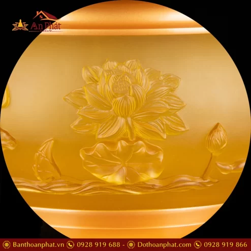 bat huong luu ly hoa sen cao cap dt251 2