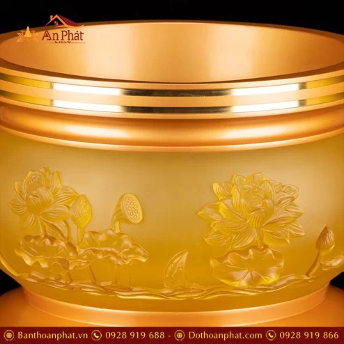 bat huong luu ly hoa sen cao cap dt251 3