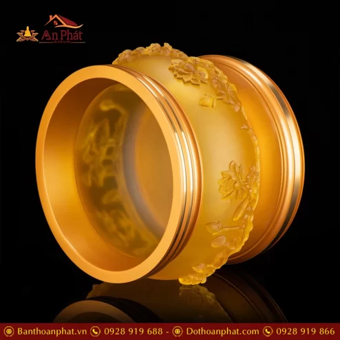 bat huong luu ly hoa sen cao cap dt251 4